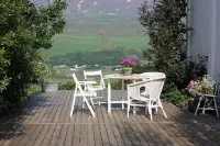 Brúnir Hotels in Eyjafjarðarsveit