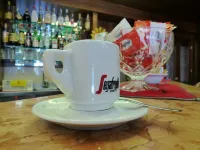 Hotel Lucrezia Borgia - bar
