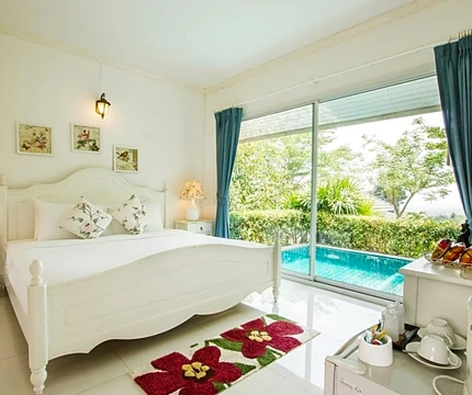 รูปภาพของเดอะเนชัลรัลการ์เด้นท์ รีสอร์ท