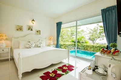 The Natural Garden Resort