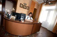 Koshkin Dom Hotel