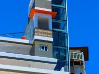 Lalaguna Villas Luxury Dive Resort and Spa Hotel in zona Spiaggia Haligi Beach