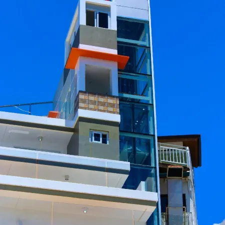 Lalaguna Villas Luxury Dive Resort and Spa