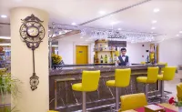 Aspen Hotel & Spa Istanbul Old City - bar