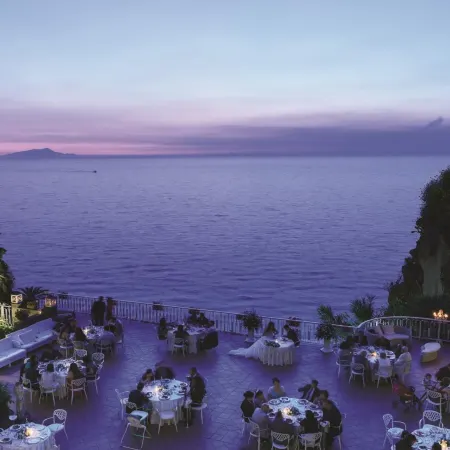 Hotel Corallo Sorrento