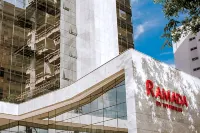 Ramada by Wyndham Brasilia Alvorada Hotels near Slimpro