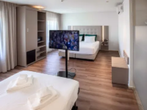 Oporto Airport & Business Hotel Hotels in Maia