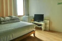 Donghae Lighthouse Oreumgil Pension Các khách sạn gần Mukho