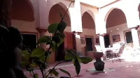 Riad Nkob Hotel di Nkob