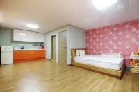 Sancheong King Hotels near Seogye Seowon Confucian Academy