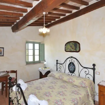 Castelmuzio by PosarelliVillas