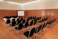 Hotel Colombo Các khách sạn ở Vila Do Porto