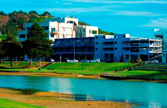 埃默拉爾德酒店