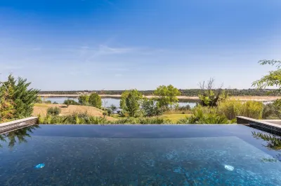 AP Lago Montargil - Conference & Spa Hotels in Montargil