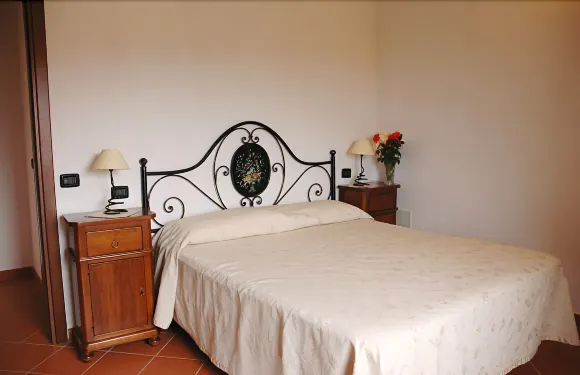 波焦科爾貝羅農家樂