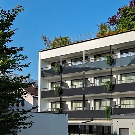 Stadthotel EGGERBRÄU