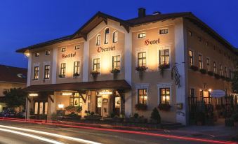 Hotel Oberwirt