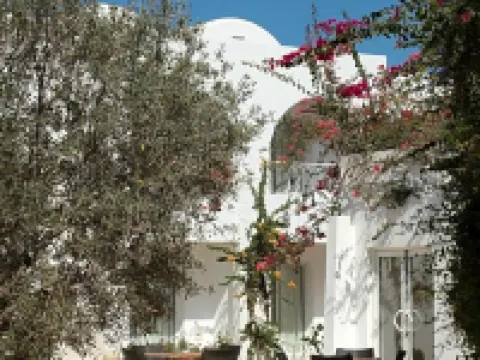 Seabel Rym Beach Djerba Hôtels à : Djerba