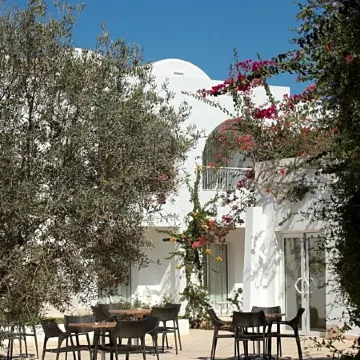 Seabel Rym Beach Djerba