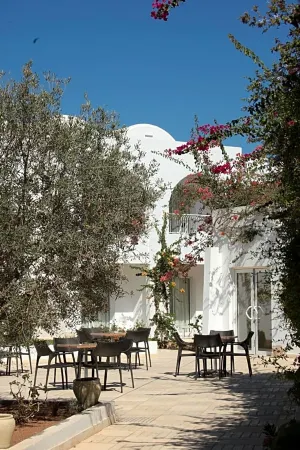 Seabel Rym Beach Djerba Отели в г. Джерба