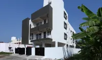 Treebo Hi Line Apartments Kalapatti