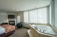 South Pier Inn - Hot Tub