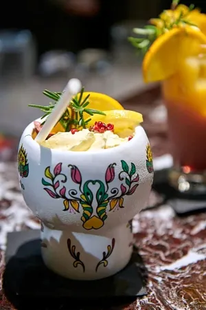 Dina Morgabine Saint Denis Отели рядом с достопримечательностью «senteur blanc Woods»