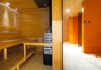Asa Spa Hotel - spa