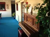 Bettyhill Hotel Hotels in Thurso