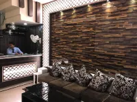 Hotel Mmk