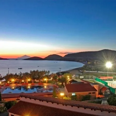 Lemnos Village Resort Hotel