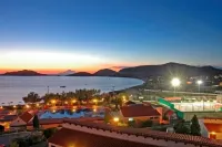 Lemnos Village Resort Hotel - Sea View