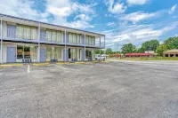 OYO Inn Kernersville Hotels in Kernersville