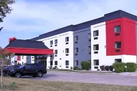 Ramada by Wyndham Bolingbrook Hotels near Allegro Music & Dance Academy