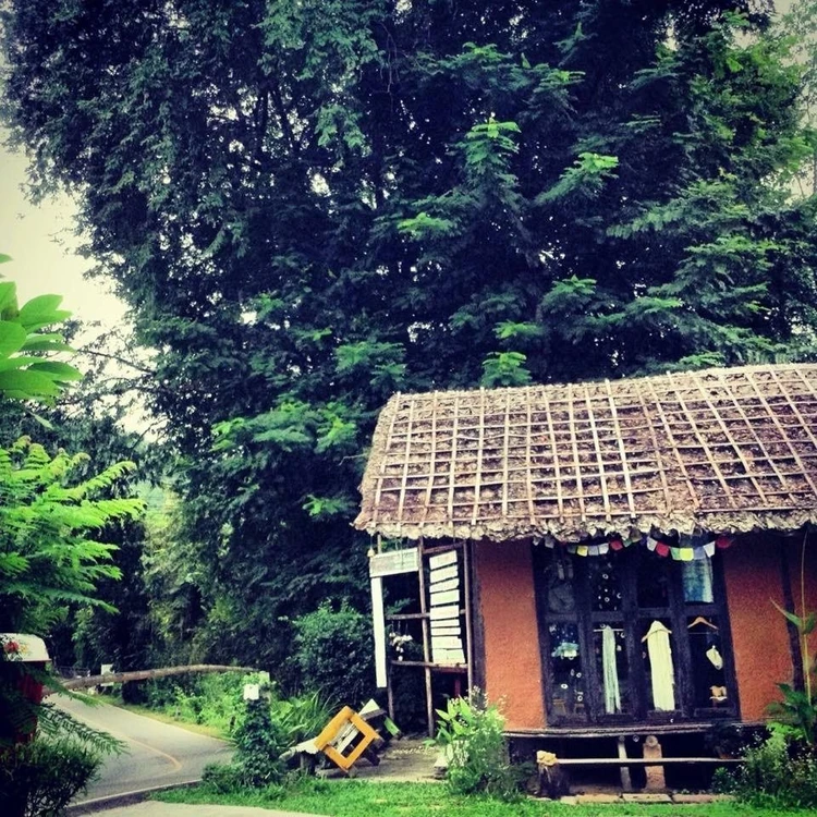 รูปภาพของคุณนายตื่นสาย