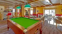 Hotel Emeraude Hotels in Landry