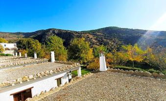 Turismo Rural & Spa El Cercado
