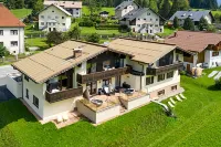 T3 Gasthof Spullersee - Pet friendly
