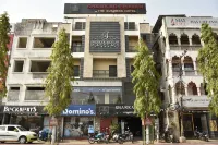 Shankar Bhavan by Vinayak Hotels 브라마푸르 호텔