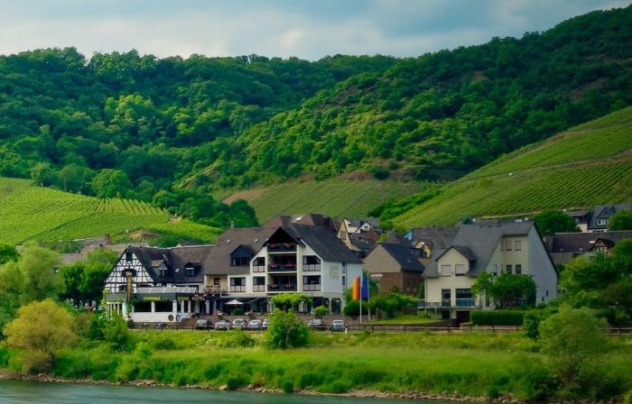 Hotel Sewenig