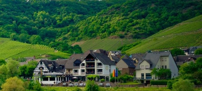 Hotel Sewenig Hotels in Cochem-Zell