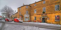 The White Hart Hotel Hotels in South Petherton