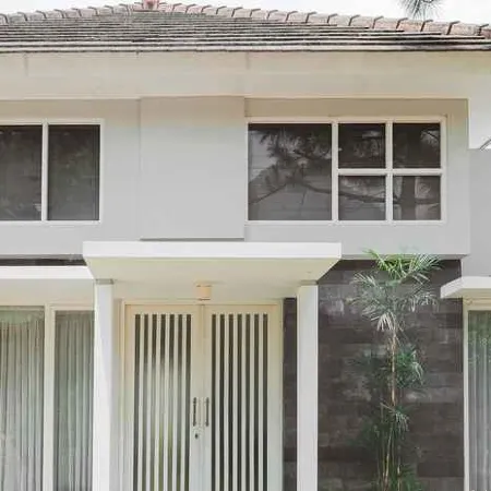 Sunday Villa Batu