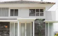 Sunday Villa Batu