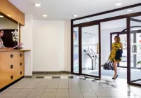 Aparthotel Adagio Access Paris Maisons-Alfort Hotels in Charenton-le-Pont