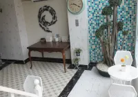 V-Ocean Palace - شرفة