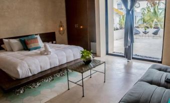 Hotel Bohonito Holbox