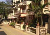 Happy Stay Service Apartment