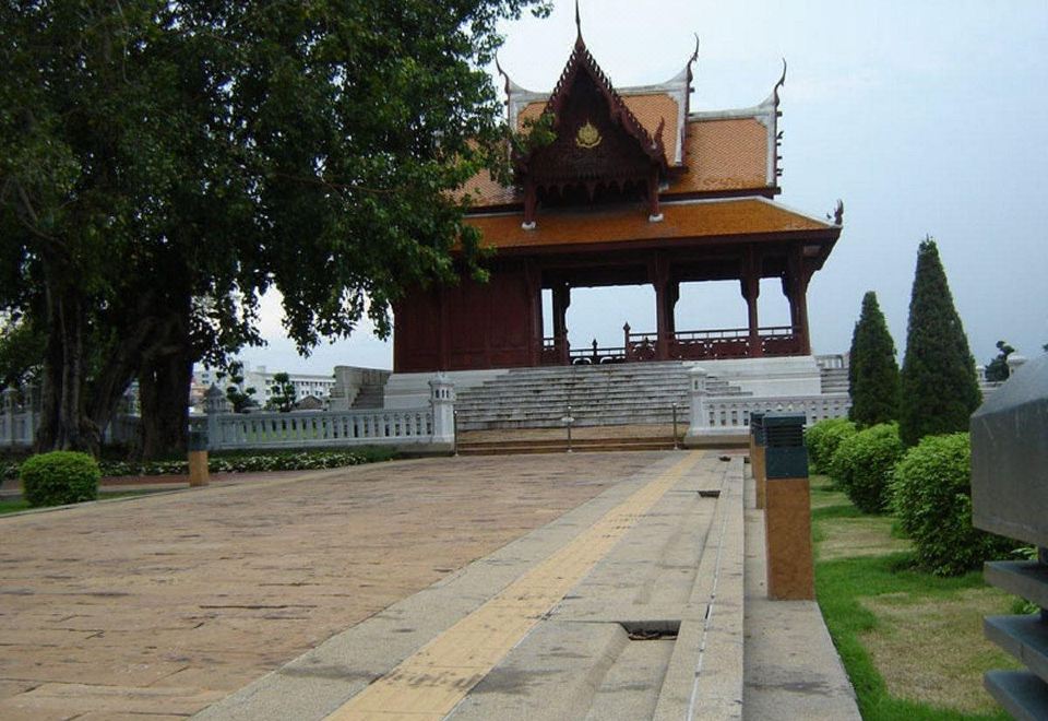 람부트리 하우스