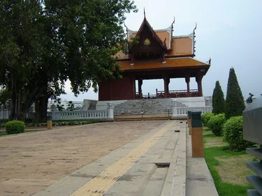 รูปภาพของรามบุตรีเฮาส์